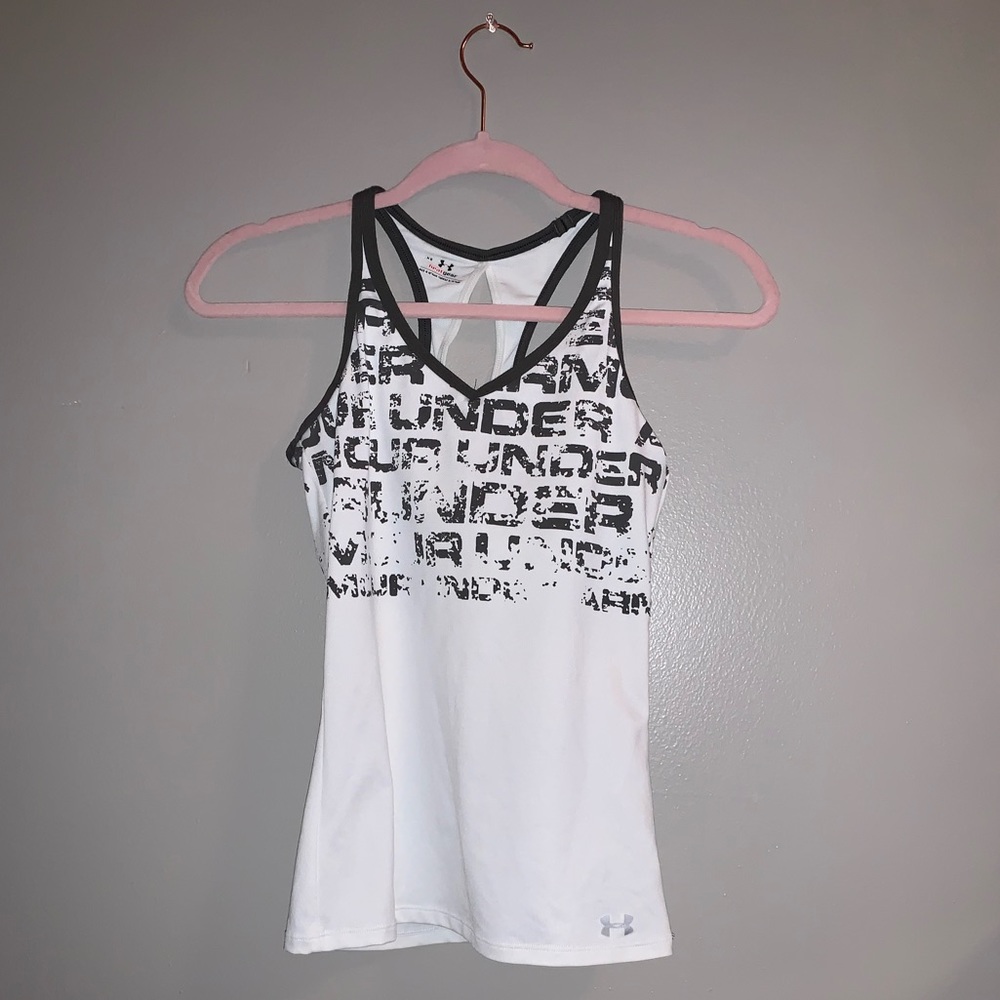 Under Amour Tank